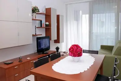 Image de Élégant appartement Gallipoli sur la mer et dans le centre