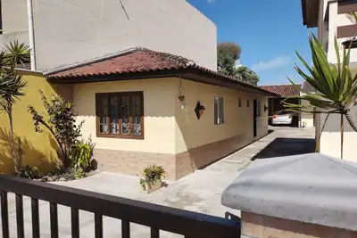 Image de Maison à Guaratuba à 70 mètres de la plage