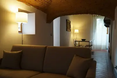 Image de Maison Leopoldo - Fontebuona Firenze
