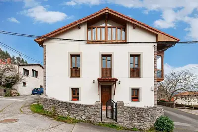 Image de Maison spectaculaire à Andrin, la plus belle ville des Asturies