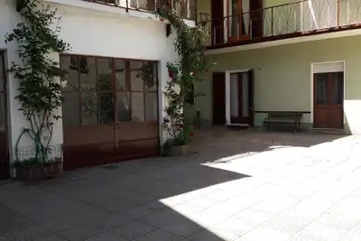 Image de La maison des grands-parents à Moncrivello (rénovée)