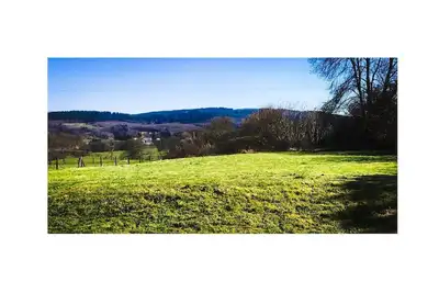 Image de La vieille ferme avec de belles vues Bourganeuf france