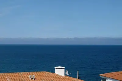 Image de Appartement vue mer plage a 400m
