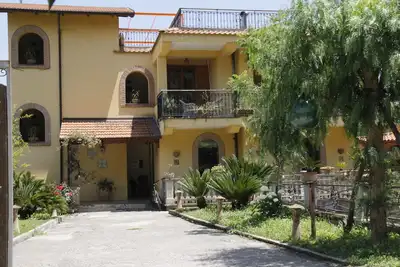 Image de - Villa Flavia - Appartement Il Melo