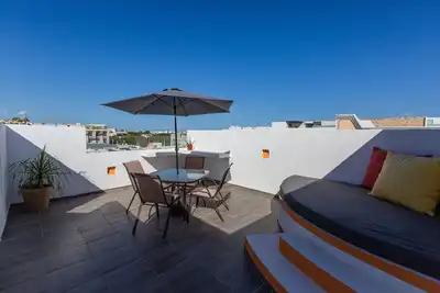 Image de Appartement Central & Lovely 1bd