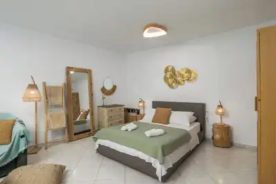Image de manolis et filio maison