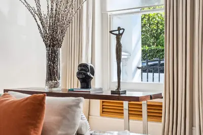 Image de Le Craven Hill Luxe