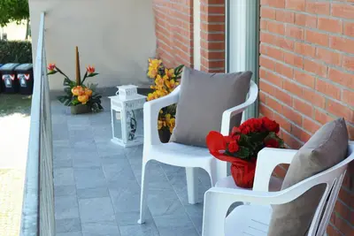 Image de Appartement à 100 mètres de la plage