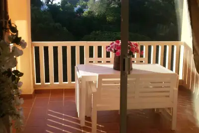 Image de appartement de luxe à Marbella. 2 sdb, 2 salles de bain, complexe fermé avec piscine