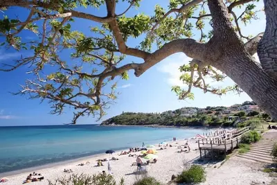 Image de Casa Clara, un confortable appartement de deux pièces où vous pourrez profiter de vos vacances!