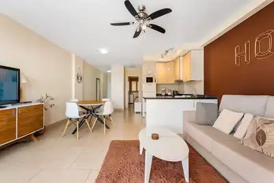 Image de 4103 Nouvel Appartement Au Coeur De Palm Mar