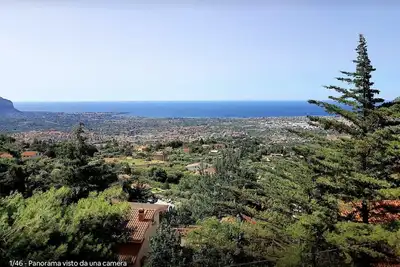 Image de Villa Baronessa, une oasis de paix entre mer et montagne