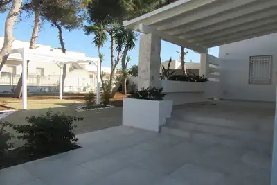 Image de Splendide Villa Avec Pineta À Quelques MÈTRES De La Mer