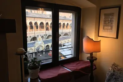 Image de Appartement Enchantant Avec Magnifique Panorama
