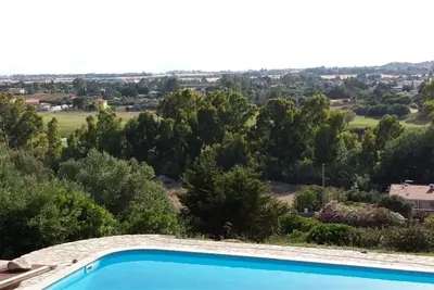 Image de \"Villa Ingeborg\" - Super Panorama sur la mer