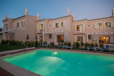 Image de Villas Boliqueime - V4