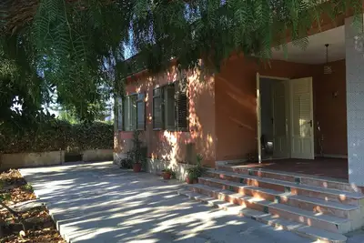 Image de Villa Avec Jardin Marinella Di Selinunte