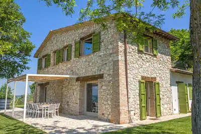 Image de Marche Maison Bartoccio Dream House