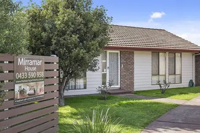 Image de Mirramar Maison - Kingston