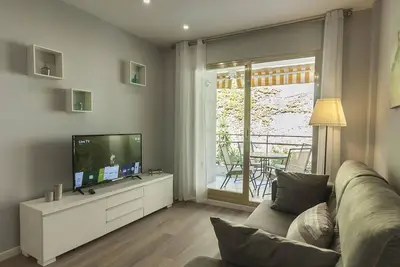 Image de Pool Apartment Near Beach 3