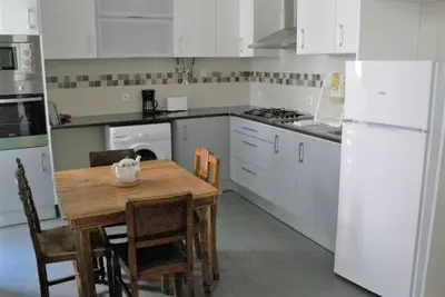 Image de Appartement pour quatre personnes