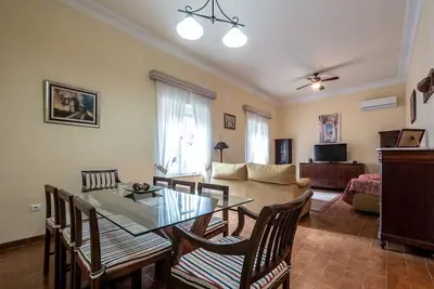 Image de Gran Apartamento Avenida 57