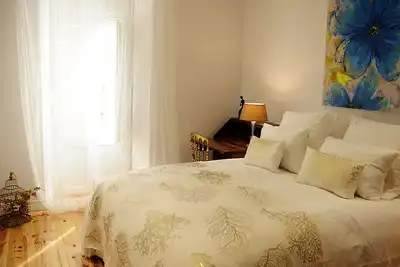 Image de Appartement climatisé entièrement équipé dans le centre de Setúbal