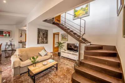 Maison De Vacances S'Olivera