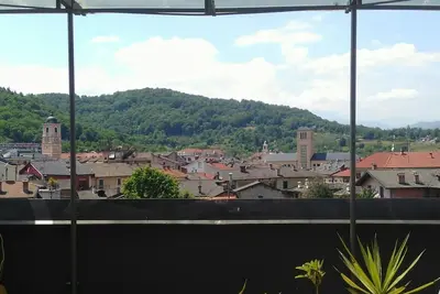 Image de Maison de vacances La Terrazza