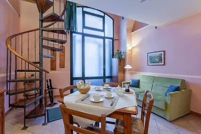 Image de Appartement moderne || Opéra de Bellini