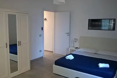 Image de Carmy's door - Appartement dans le centre de Naples
