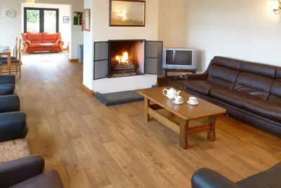 Image de Maison de vacances dans l'ouest de l'Irlande