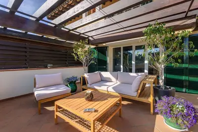 Image de Luxury House In Cala Llevado 2