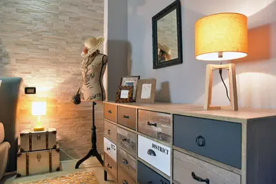 Image de Au centre de Casale \"La Paleologa\" avec Wi-fi gratuit