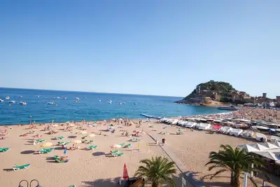 Image de Incredible Apartment With Amazing Views