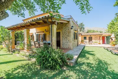 Image de Villa Cifre Ref. Vp54