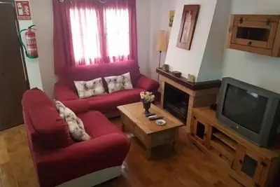 Image de Gîte La Casita de Rosario pour 8 personnes