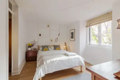 Image de Om Lapa Apartment, Lisbonne
