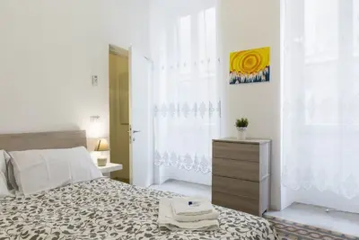 Image de Barabino Central Apartment Navona Sq