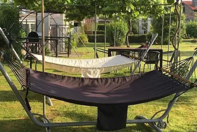 Image de Appartements près de la plage pour 7 personnes