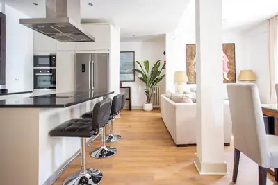 Image de CASTELLÓ I, Madrid Spain