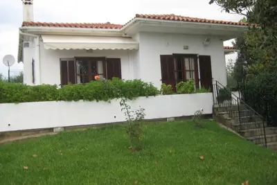 Image de Belle villa à Koukounara