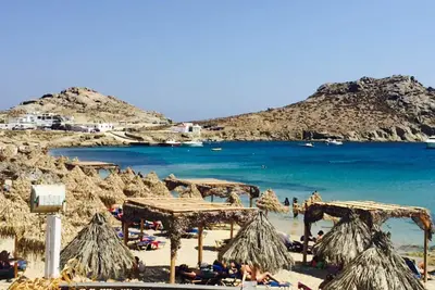 Image de Rose Studio 1, avec vue panoramique, Ă seulement 2 km de la ville de Mykonos