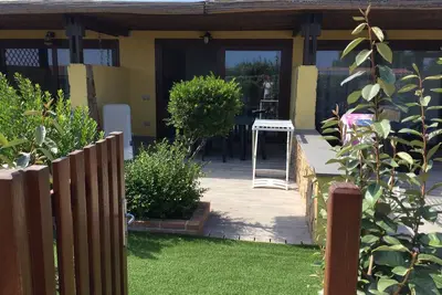 Image de Appartement de deux pièces à Palau, à 20 minutes de la Costa Smeralda en Sardaigne
