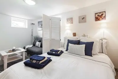 Image de Très bel appartement à Strasbourg