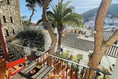 Image de T5 · 🌊 Cozy Retreat 50m to Beach & Garden Escape