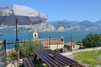 Image de Special Offer Brenzone On The Garda