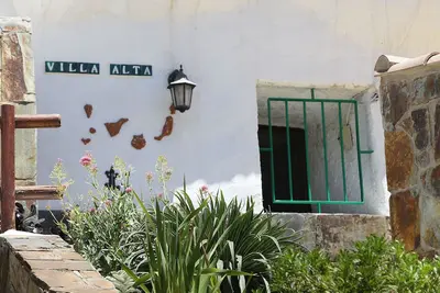 Image de Cave-House Villa Alta