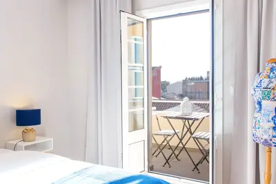 Image de Square 44 Boutique Apartments Iii