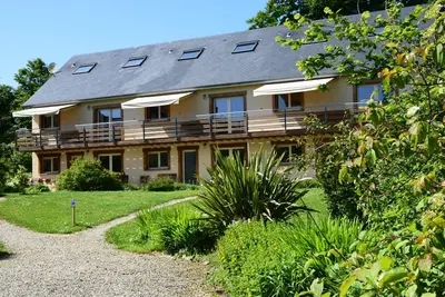 Image de Le Relais du Hibou Normandie